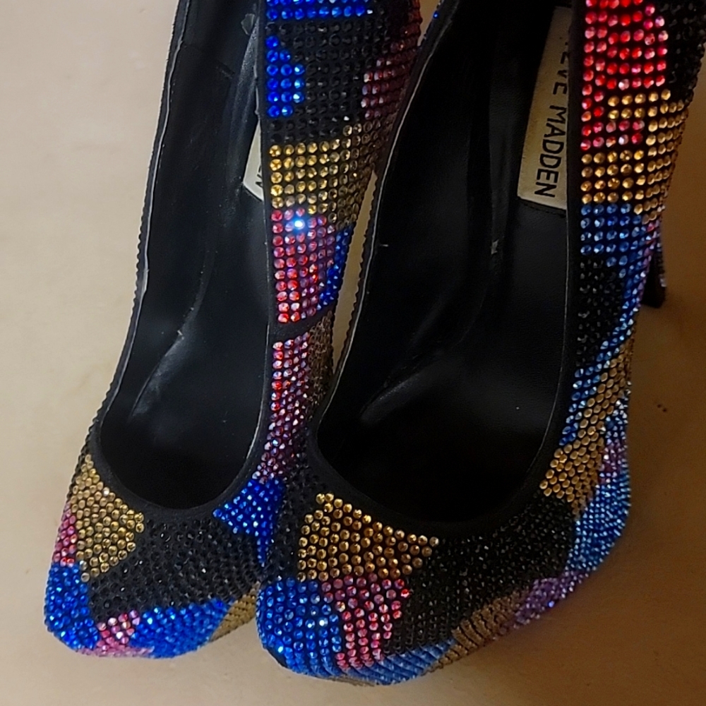 Shoes Steve Madden